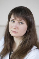 Дорина Ирина Владимировна