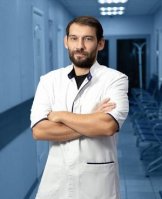 Пахомов Максим Валерьевич