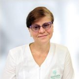 Зубань Елена Владимировна