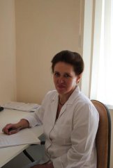 Плиева Татьяна Михайловна