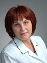 Андреева Светлана Анатольевна