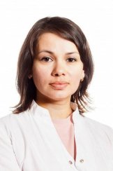 Волковская Евдокия Владимировна