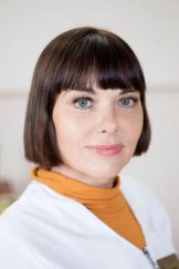 Синицына Оксана Анатольевна