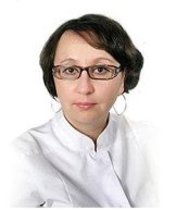 Макова Анна Геннадьевна
