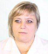 Рачко Анжелика Анатольевна