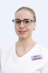 Мирошниченко Карина Сергеевна