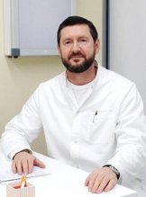 Вайсман Сергей Яковлевич