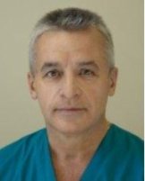 Литвиненко Василий Васильевич