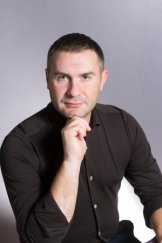 Саратовцев Алексей Михайлович