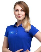 Шагеева Регина Мансурова