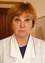 Монакова Ирина Алексеевна