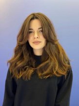 Березенцева Диана