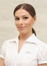 Бутова Ксения Григорьевна