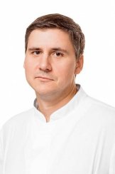 Якшин Андрей Александрович