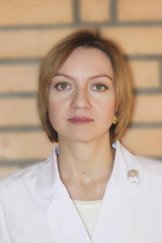 Гордеева Елена Анатольевна