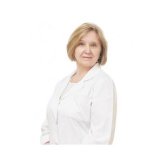 Лапшина Светлана Вячеславовна