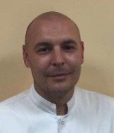 Крутиков Алексей Владимирович