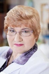 Жук Елена Ивановна