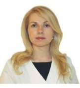 Лещанкина Светлана Николаевна
