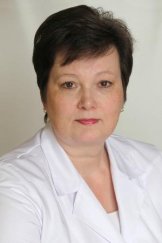 Шубина Наталья Александровна