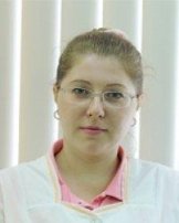 Нечаева Ольга Владимировна