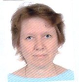 Никулина Юлия Фридриховна