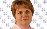 Мишиева Ольга Игоревна