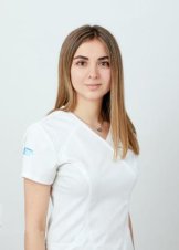 Борзенкова Инна Андреевна