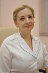 Щукина Наталья Васильевна