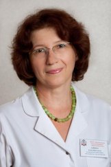 Зайцева Елена Николаевна