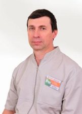 Каплин Андрей Анатольевич