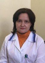 Новикова Ольга Юрьевна