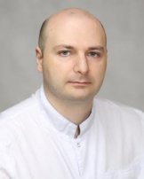 Гогаев Мурат Казбекович