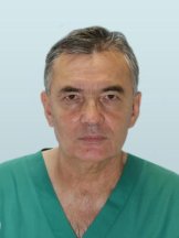 Бастанжиев Александр Маркович
