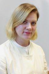 Савина Екатерина Владимировна