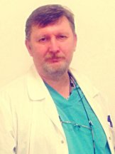 Фомин Михаил Дмитриевич
