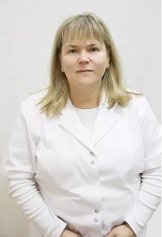 Бондарева Татьяна