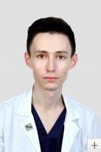 Мосягин Александр Владимирович