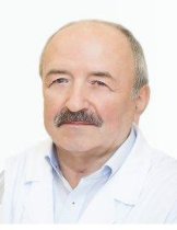 Расулов Магомед Исламович