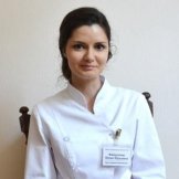 Файрузова Юлия Юрьевна