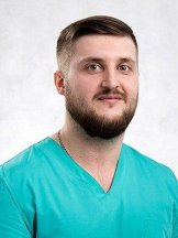 Мнацаканов Давид Григорьевич
