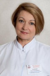 Радченко Ольга Александровна