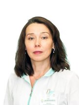 Ивянская Наталья Владимировна