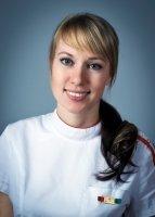 Филиппова Яна Константиновна