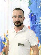 Татоян Арсен Давидович