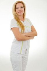 Ларина Наталия Анатольевна