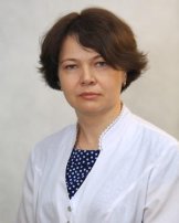 Карабинская Наталья Викторовна