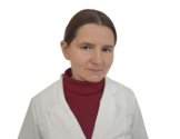 Чеботарева Анна Дмитриевна