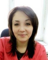 Пиминиди Ольга Кузьминична