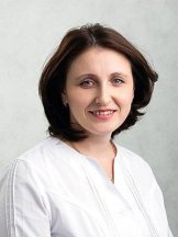Янина Ирина Владимировна